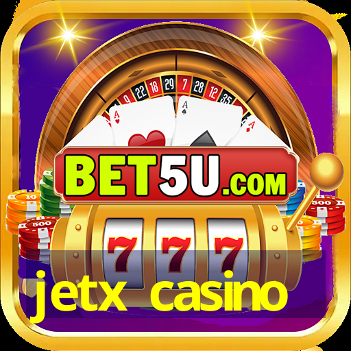 jetx casino